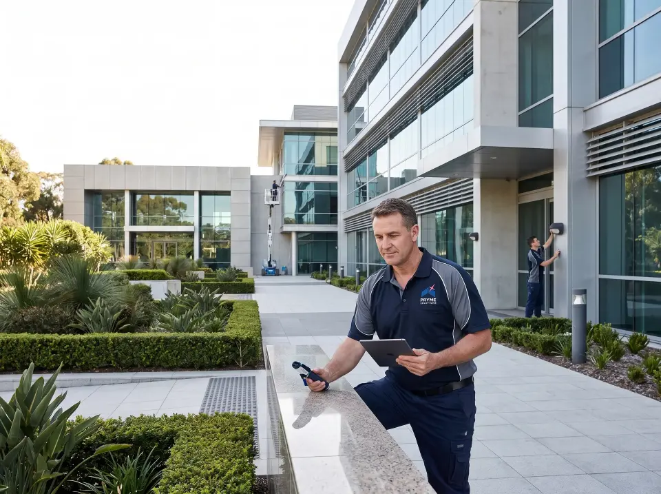 Property Maintenance